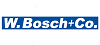 W. Bosch GmbH + Co. KG W. Bosch GmbH + Co. KG