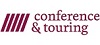 Conference & Touring Conference & Touring