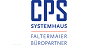 CPS Systemhaus GmbH CPS Systemhaus GmbH