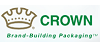 CROWN Foodcan Germany GmbH CROWN Foodcan Germany GmbH
