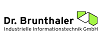 Dr. Brunthaler Industrielle Informationstechnik GmbH Dr. Brunthaler Industrielle Informationstechnik GmbH