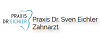 Zahnarztpraxis Dr. Sven Eichler Zahnarztpraxis Dr. Sven Eichler