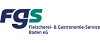 FGS Fleischerei- & Gastronomie-Service Baden eG (FGS) FGS Fleischerei- & Gastronomie-Service Baden eG (FGS)