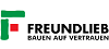 Freundlieb Bauunternehmung GmbH & Co. KG Freundlieb Bauunternehmung GmbH & Co. KG