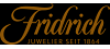 J.B. Fridrich GmbH & Co. KG J.B. Fridrich GmbH & Co. KG