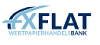 FXFlat Wertpapierhandelsbank GmbH FXFlat Wertpapierhandelsbank GmbH