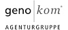 geno kom Werbeagentur GmbH geno kom Werbeagentur GmbH