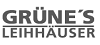Grüne´s Leihhäuser Inh. Hermann Grüne KG Grüne´s Leihhäuser Inh. Hermann Grüne KG