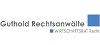 Guthold Rechtsanwälte Guthold Rechtsanwälte