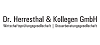 Dr. Herresthal & Kollegen GmbH Dr. Herresthal & Kollegen GmbH