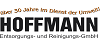 Hoffmann Entsorgungs- und Reinigungs-GmbH Hoffmann Entsorgungs- und Reinigungs-GmbH