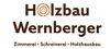 Holzbau Wernberger GmbH Holzbau Wernberger GmbH