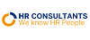 HR-Consultants GmbH HR-Consultants GmbH