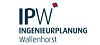 IPW INGENIEURPLANUNG GmbH & Co. KG IPW INGENIEURPLANUNG GmbH & Co. KG