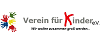 Verein für Kinder e.V. Verein für Kinder e.V.