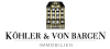 Köhler & von Bargen Immobilien OHG Köhler & von Bargen Immobilien OHG
