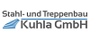 Stahl- und Treppenbau Kuhla GmbH Stahl- und Treppenbau Kuhla GmbH