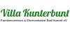 Familienzentrum ‚Villa Kunterbunt‘ – Elterninitiative Bad Honnef e.V. Familienzentrum ‚Villa Kunterbunt‘ – Elterninitiative Bad Honnef e.V.