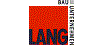 Lang Bau GmbH & Co. KG Lang Bau GmbH & Co. KG
