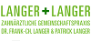 Zahnärzte Langer+Langer Zahnärzte Langer+Langer