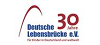 Deutsche Lebensbrücke e.V. Deutsche Lebensbrücke e.V.