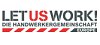 LETUSWORK europe GmbH LETUSWORK europe GmbH