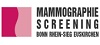 Mammographie-Screening Mammographie-Screening