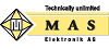 MAS Elektronik AG MAS Elektronik AG