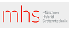 Münchner Hybrid Systemtechnik GmbH Münchner Hybrid Systemtechnik GmbH