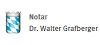 Notariat Dr. Walter Grafberger Notariat Dr. Walter Grafberger