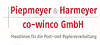 Piepmeyer & Harmeyer - co-winco GmbH Piepmeyer & Harmeyer - co-winco GmbH