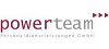 Powerteam Personaldienstleistungen GmbH Powerteam Personaldienstleistungen GmbH