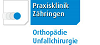 PKZ Orthopädie + Unfallchirurgie PKZ Orthopädie + Unfallchirurgie