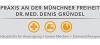 Praxis an der Münchner Freiheit Praxis an der Münchner Freiheit