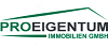 ProEigentum Immobilien GmbH ProEigentum Immobilien GmbH