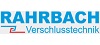 Rahrbach GmbH Rahrbach GmbH