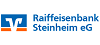 Raiffeisenbank Steinheim eG Raiffeisenbank Steinheim eG