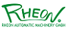 Rheon Automatic Machinery GmbH Rheon Automatic Machinery GmbH