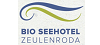 Bio-Seehotel Zeulenroda GmbH & Co. KG Bio-Seehotel Zeulenroda GmbH & Co. KG