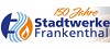 Stadtwerke Frankenthal GmbH Stadtwerke Frankenthal GmbH