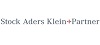 Stock Aders Klein + Partner mbB Stock Aders Klein + Partner mbB