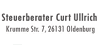 Stb. Curt Ullrich Stb. Curt Ullrich