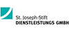 St. Joseph-Stift Dienstleistungs GmbH St. Joseph-Stift Dienstleistungs GmbH
