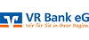 VR Bank eG VR Bank eG