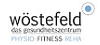 Wöstefeld das gesundheitszentrum e.K. Wöstefeld das gesundheitszentrum e.K.