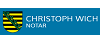 Notar Christoph Wich Notar Christoph Wich