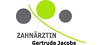 Zahnärztin Gertrude Jacobs Zahnärztin Gertrude Jacobs