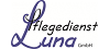 Pflegedienst Luna GmbH Pflegedienst Luna GmbH