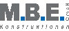 M.B.E. Konstruktionen GmbH M.B.E. Konstruktionen GmbH