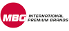 MBG INTERNATIONAL PREMIUM BRANDS GmbH MBG INTERNATIONAL PREMIUM BRANDS GmbH